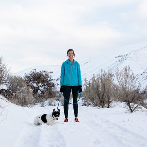 Fundraising Page: Alexa Schmidt